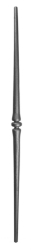 Cast Iron Railing Baluster 